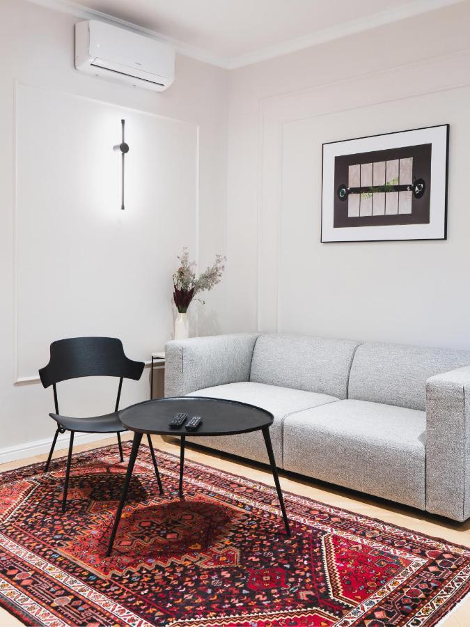 Downtown Beauty Twins Apartment 자그레브 외부 사진