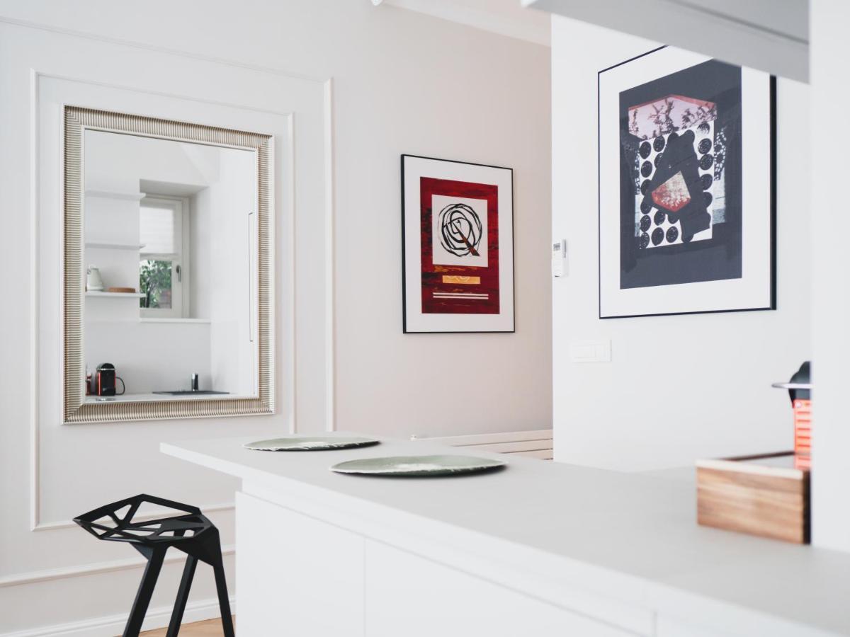 Downtown Beauty Twins Apartment 자그레브 외부 사진