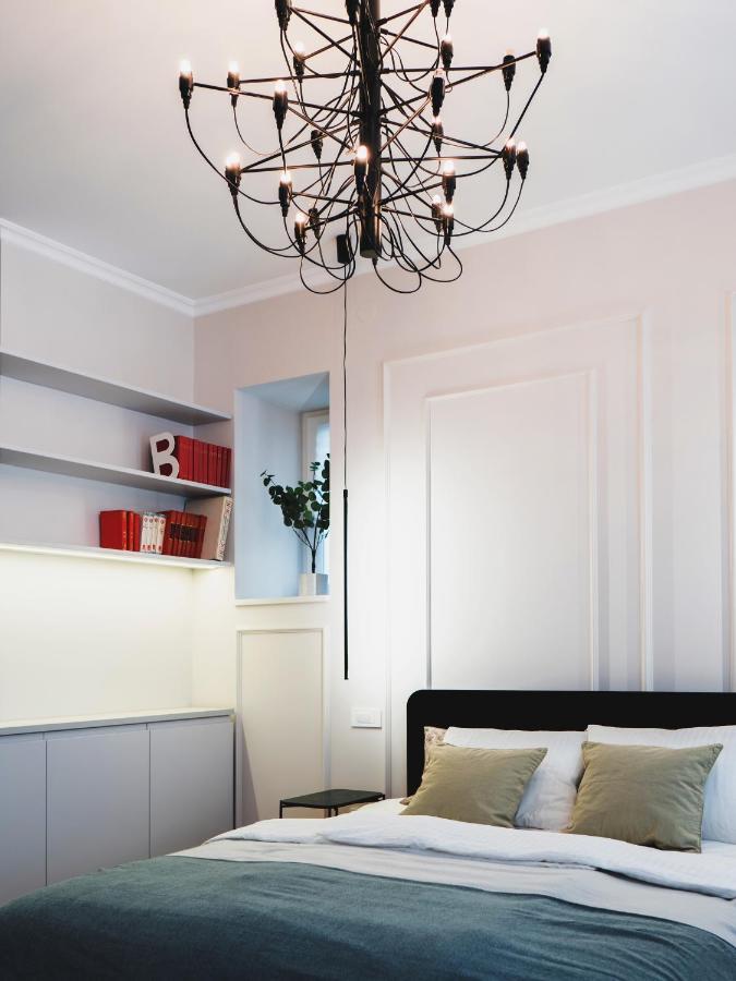 Downtown Beauty Twins Apartment 자그레브 외부 사진