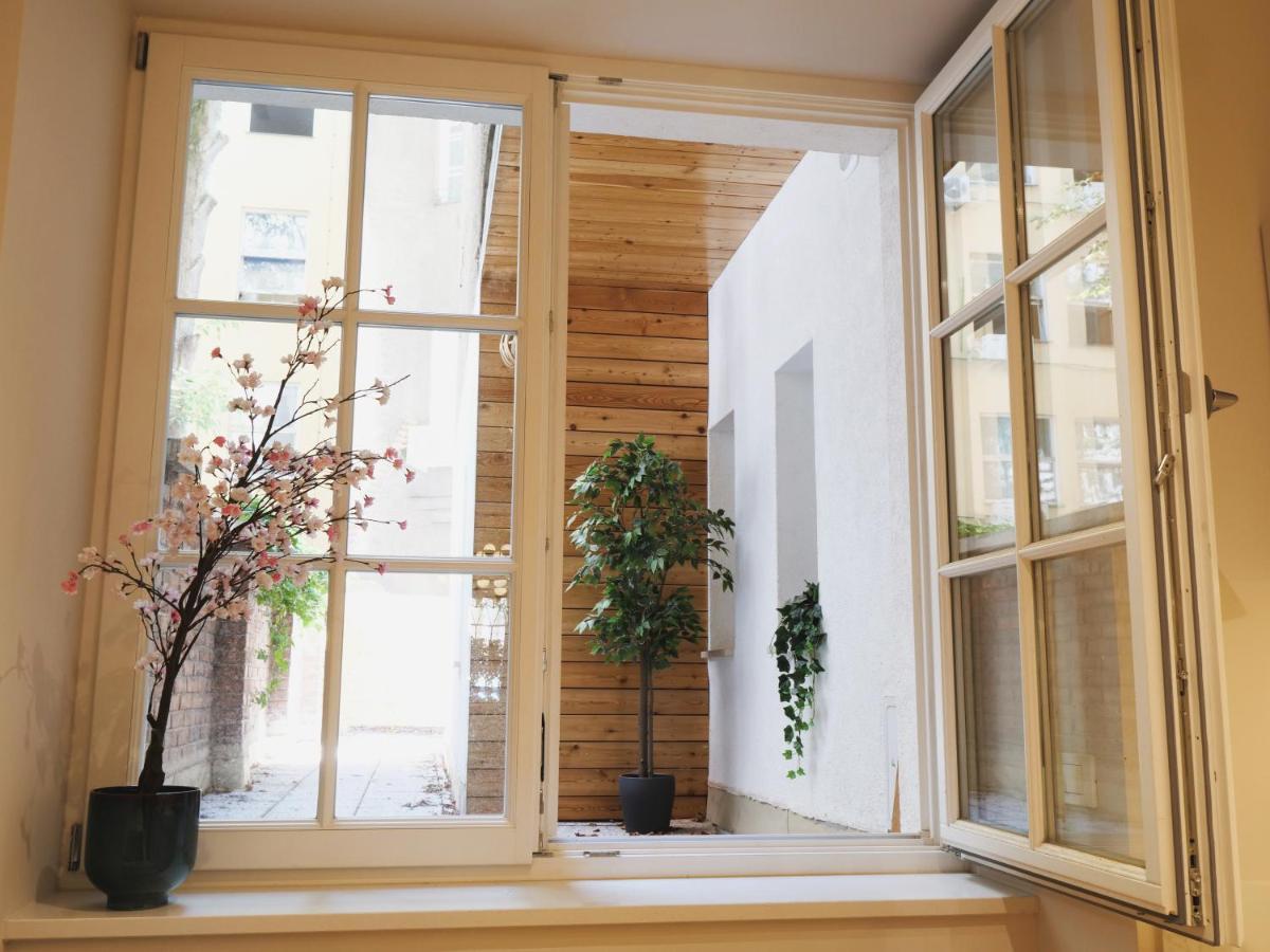 Downtown Beauty Twins Apartment 자그레브 외부 사진